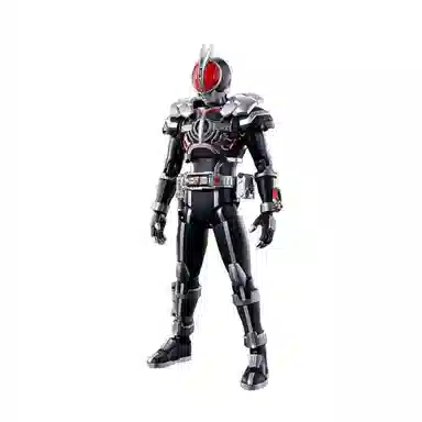 BANDAI FRS 555 16cm