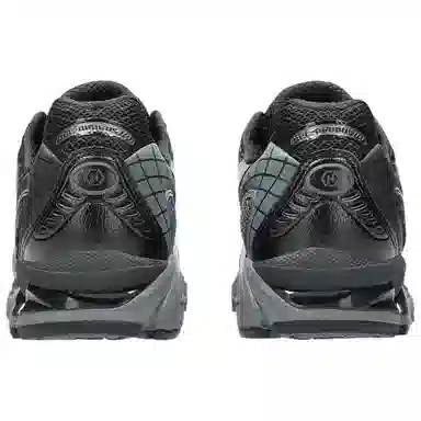 Asics GEL-Nimbus 10.1 Haven X Black