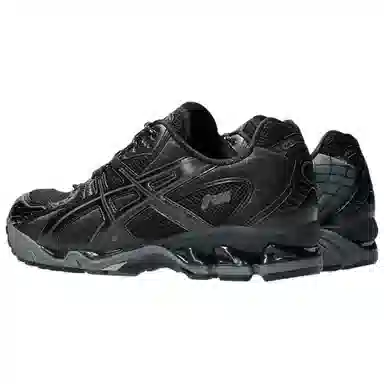 Asics GEL-Nimbus 10.1 Haven X Black