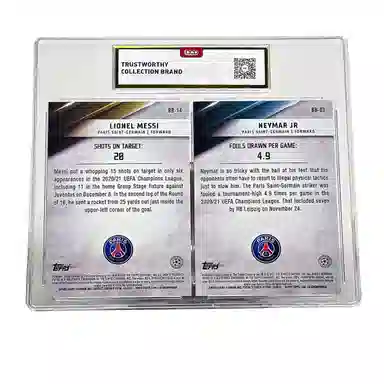 Topps 10