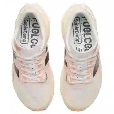 New Balance Fuelcell Supercomp Elite v4 WMNS Beige