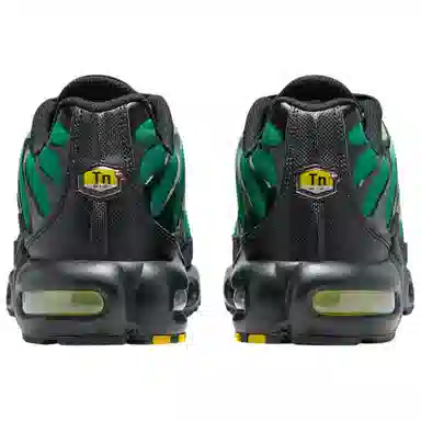 Nike Air Max Plus Green Black