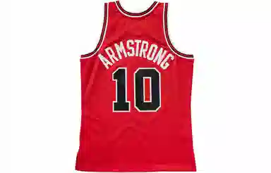 Mitchell Ness NBA SW 1990-91 10