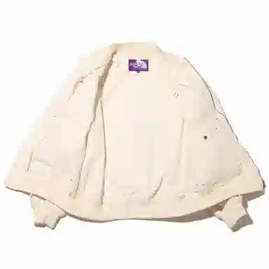 THE NORTH FACE PURPLE LABEL