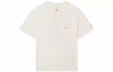 Li-Ning Geometric Pocket Tee