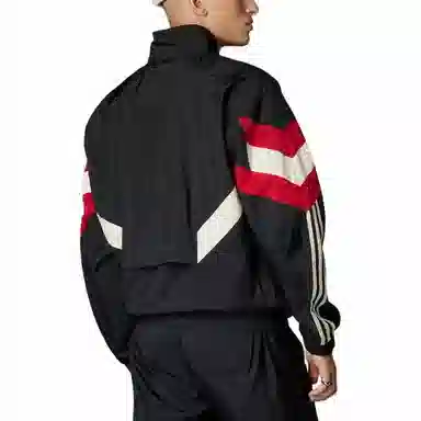 adidas Manchester SS24 Track Top