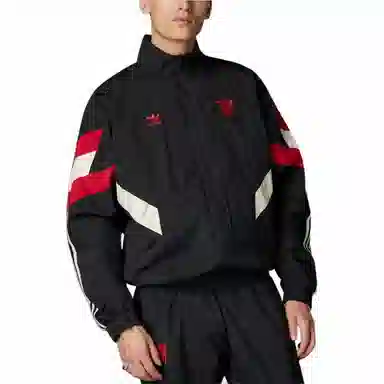adidas Manchester SS24 Track Top