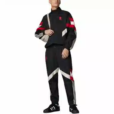 adidas Manchester SS24 Track Top