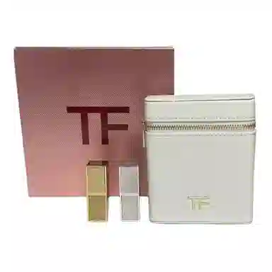 Tom Ford Lipstick Set