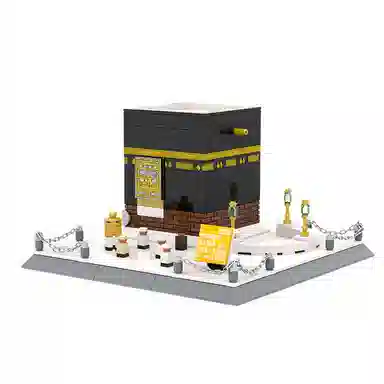 446pcs KQKD-WG-4226-1