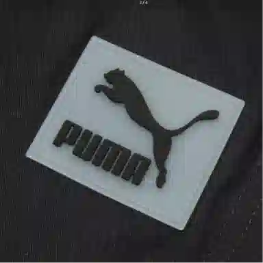 PUMA Logo
