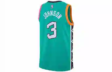 Nike NBA Logo SW 2022-23 3