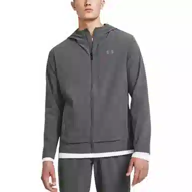 Under Armour UA OutRun The Storm logo