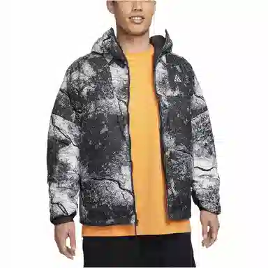 Nike ACG Therma-FIT Jacket Black