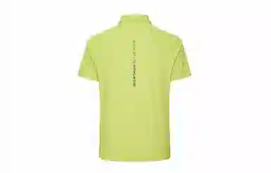 DESCENTE Polo Shirt