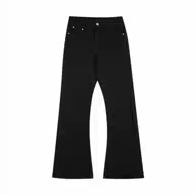 KVIV Jeans Black