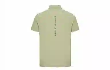 DESCENTE Polo Shirt