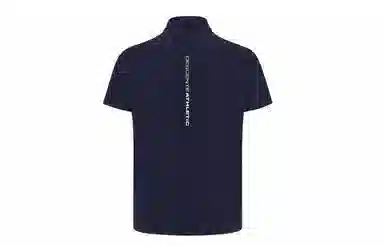 DESCENTE Polo Shirt