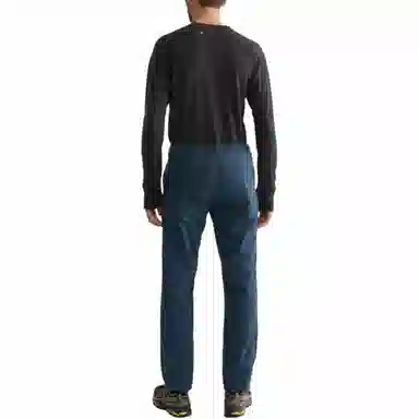 KLATTERMUSEN Alfhild Levitend Pants