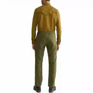 KLATTERMUSEN Alfhild Levitend Pants