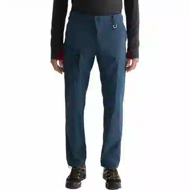 KLATTERMUSEN Alfhild Levitend Pants