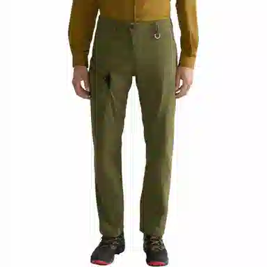 KLATTERMUSEN Alfhild Levitend Pants