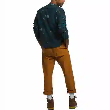 THE NORTH FACE Alpine Polartec 100 Crew