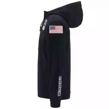 Kappa 6CENTO ARUFEOD Navy