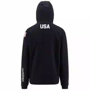 Kappa 6CENTO ARUFEOD Navy