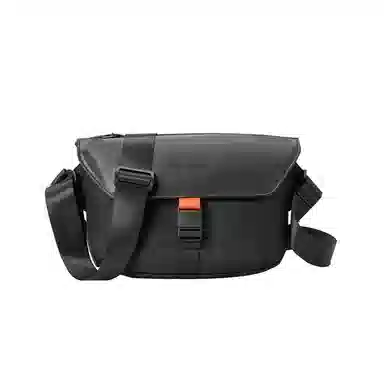 SWIMADE Crossbody Bag Black