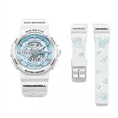 zgo Cinnamoroll 8573-