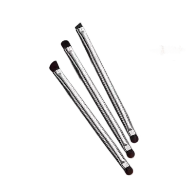 娇雪菲 眼影刷套装化妆刷双头眉刷眼线刷眉铺色刷卧蚕刷晕染刷初学者刷子