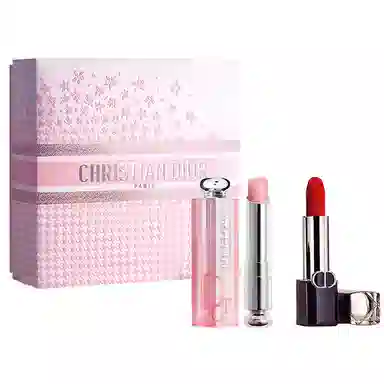 DIOR Valentine's Day Lipstick Set