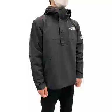 THE NORTH FACE SS22