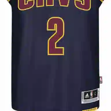 adidas Kyrie Irving Swingman Dark Blue