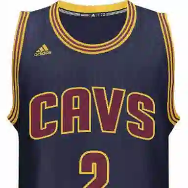 adidas Kyrie Irving Swingman Dark Blue