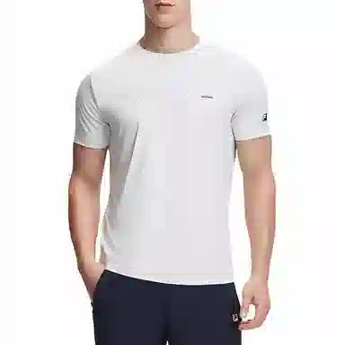 FILA Fitness Logo SS24 T
