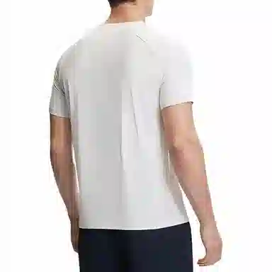 FILA Fitness Logo SS24 T