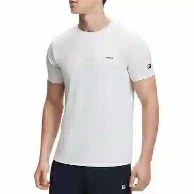 FILA Fitness Logo SS24 T