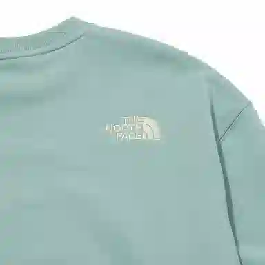 THE NORTH FACE Logo
