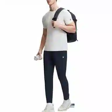 FILA Fitness Logo SS24 T