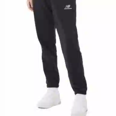 New Balance CNY Series Black Pants
