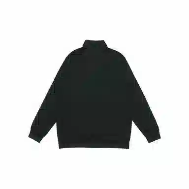 adidas Retro Stripe Logo Jacket Black