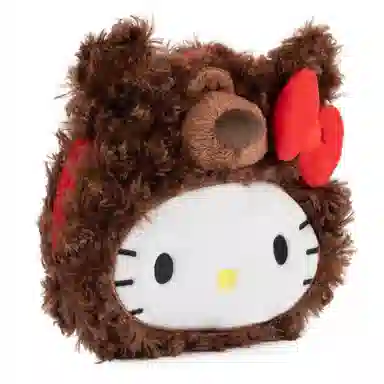 GUND x Hello Kitty
