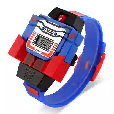 SKMEI Kids Digital Watch