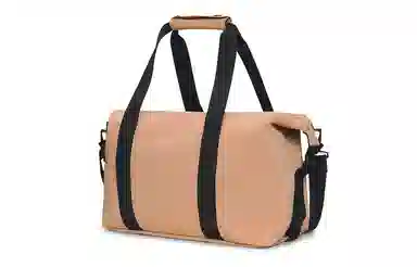 RAINS Weekend Bag Small