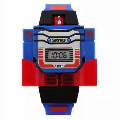 SKMEI Kids Digital Watch