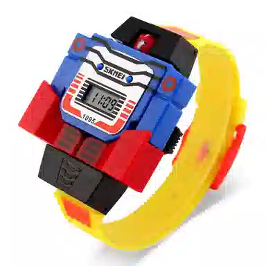 SKMEI Kids Digital Watch