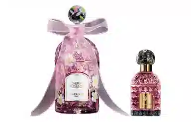 EDP 30ml+125ml