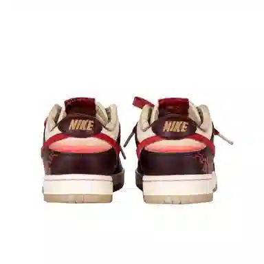 Nike Dunk Low CNY "Year Of The Snake" LX CN